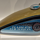 Illustration for article titled Here Is Nearly Every Harley-Davidson Gas Tank Logo